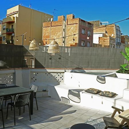 Willa Fridays Flats Onix House L’Hospitalet de Llobregat Zewnętrze zdjęcie