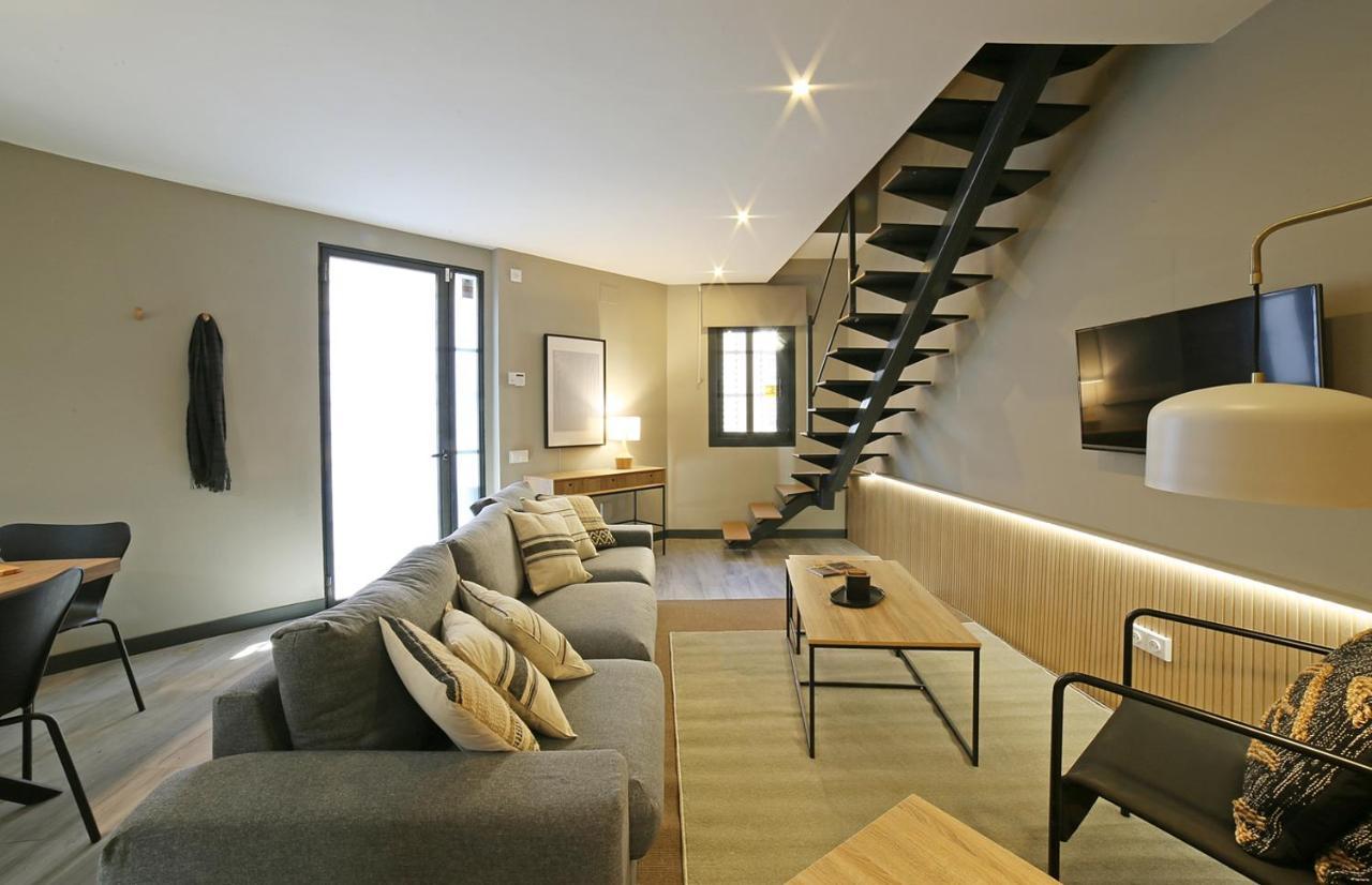 Willa Fridays Flats Onix House L’Hospitalet de Llobregat Zewnętrze zdjęcie