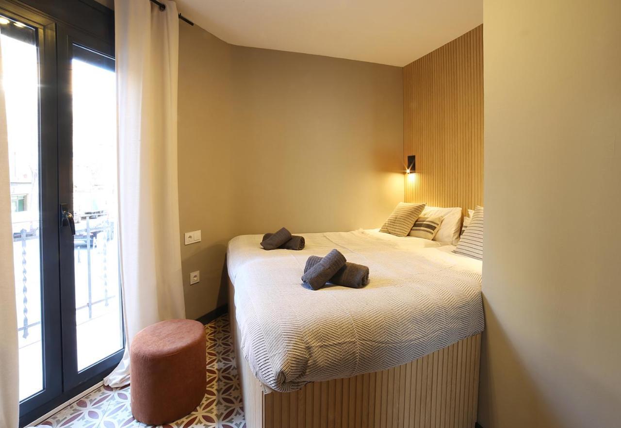Willa Fridays Flats Onix House L’Hospitalet de Llobregat Zewnętrze zdjęcie