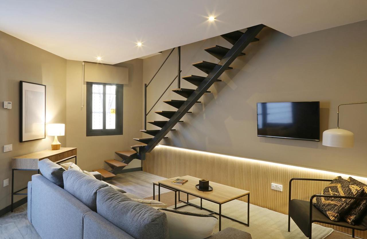 Willa Fridays Flats Onix House L’Hospitalet de Llobregat Zewnętrze zdjęcie