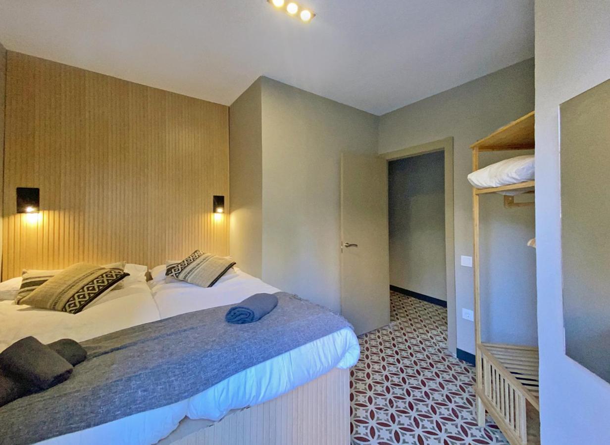 Willa Fridays Flats Onix House L’Hospitalet de Llobregat Zewnętrze zdjęcie