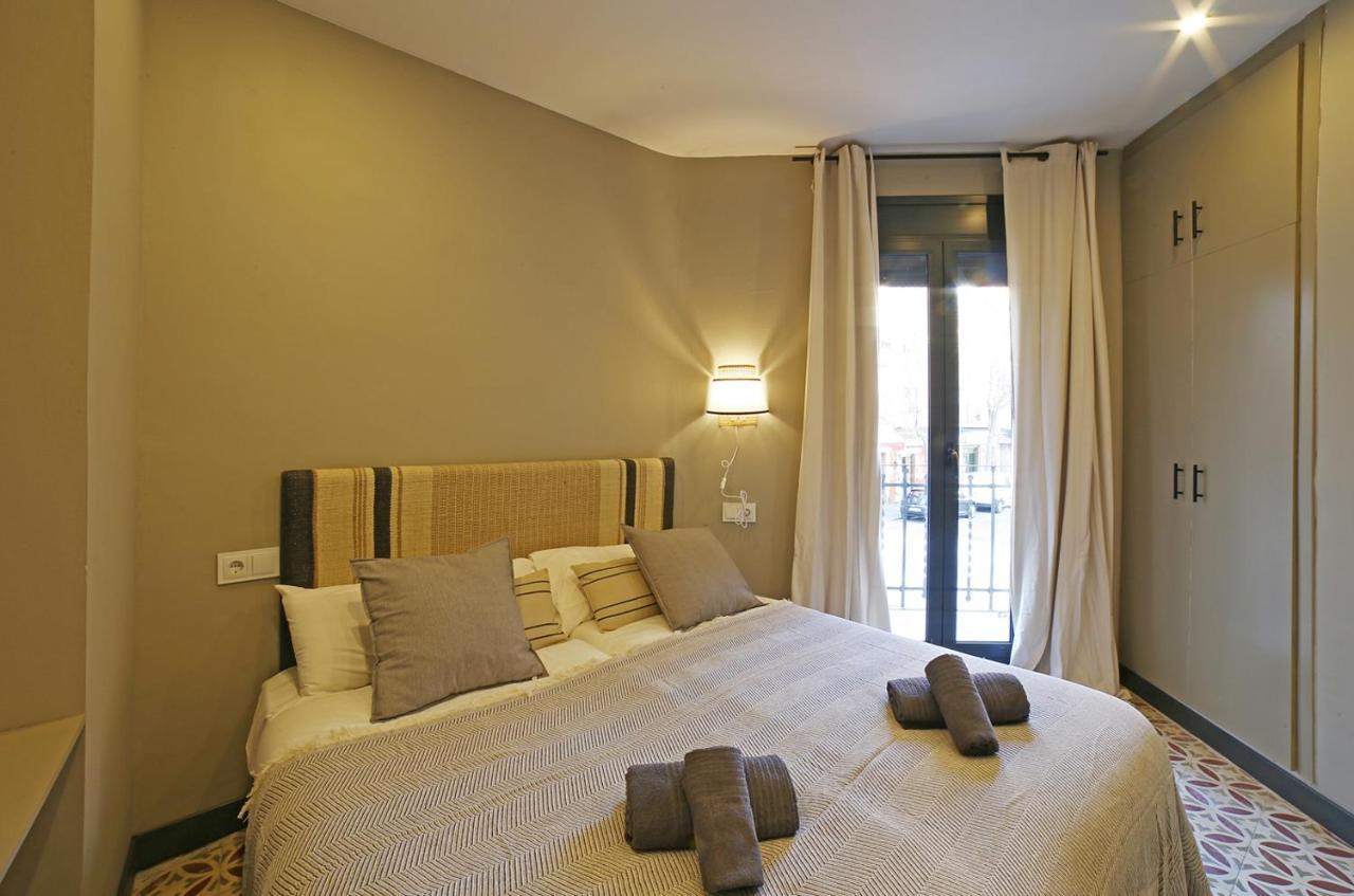 Willa Fridays Flats Onix House L’Hospitalet de Llobregat Zewnętrze zdjęcie