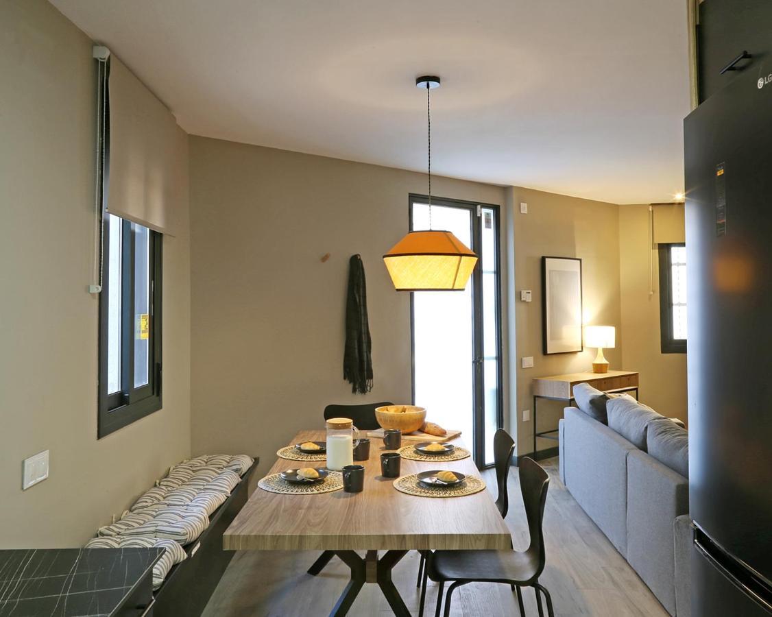 Willa Fridays Flats Onix House L’Hospitalet de Llobregat Zewnętrze zdjęcie
